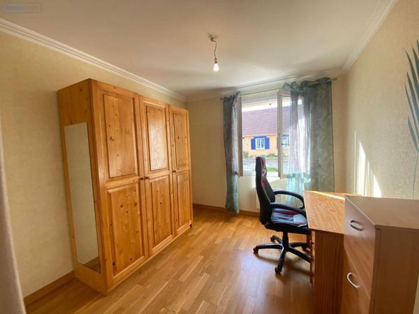 Maison à vendre à Moncé-en-Belin dans la Sarthe (72230), ref : 72122-1428