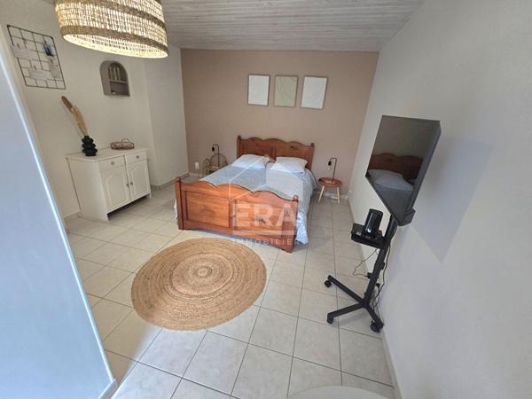 Maison 10mn de Montpon avec piscine