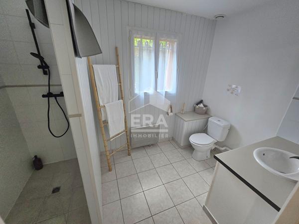 Maison 10mn de Montpon avec piscine