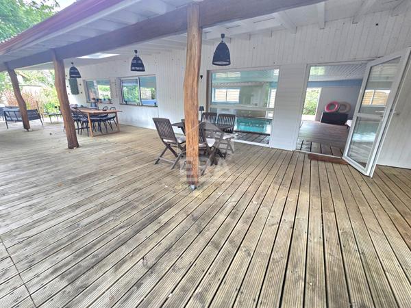 Maison 10mn de Montpon avec piscine