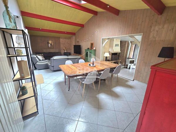 Maison 10mn de Montpon avec piscine