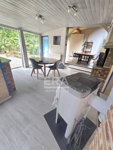 Maison 10mn de Montpon avec piscine