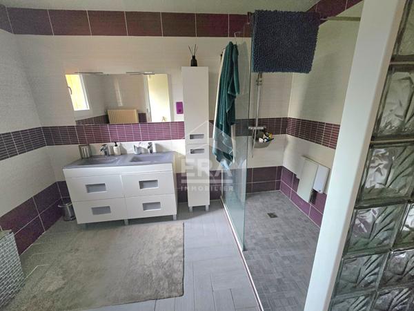 Maison 10mn de Montpon avec piscine