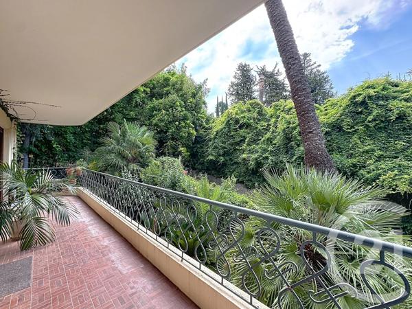 Appartement F3 à vendre  3 pièces - 69 m 2   CANNES  - 06