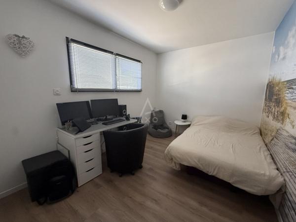 AUGNY // MAISON INDIVIDUELLE // 131M2 / 4 CHAMBRES // TERRAIN 12,62 ARES