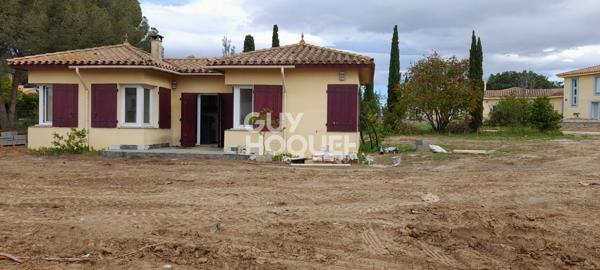 Maison Saint Nazaire 2 pièce(s) 46.8 m2