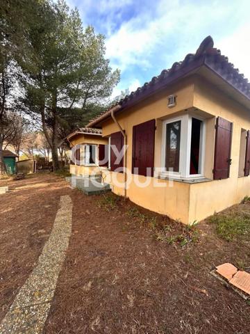 Maison Saint Nazaire 2 pièce(s) 46.8 m2