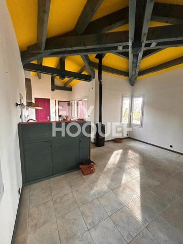 Maison Saint Nazaire 2 pièce(s) 46.8 m2