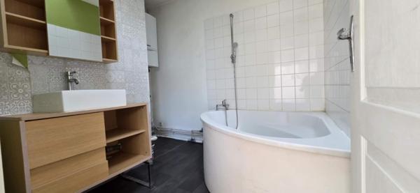 Appartement proche de la gare et commerce