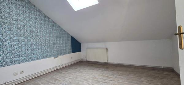 Appartement proche de la gare et commerce