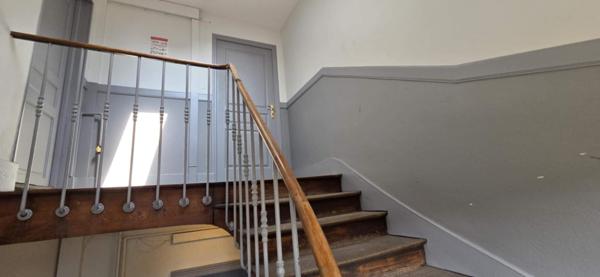 Appartement proche de la gare et commerce