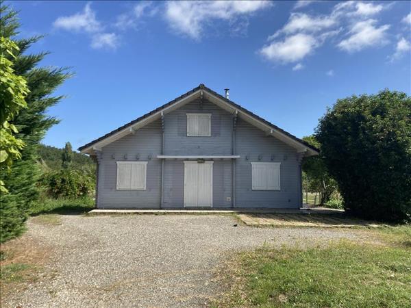 Maison à louer 820 € CC VARETZ 4 p 78 m² DPE D