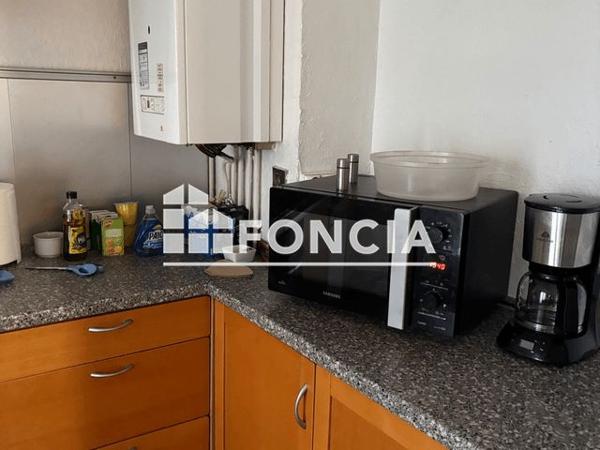 À vendre Appartement 3 pièces 73.49 m² - Pontault-combault 77340