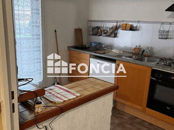 À vendre Appartement 3 pièces 73.49 m² - Pontault-combault 77340