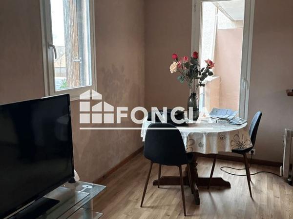 À vendre Appartement 3 pièces 73.49 m² - Pontault-combault 77340