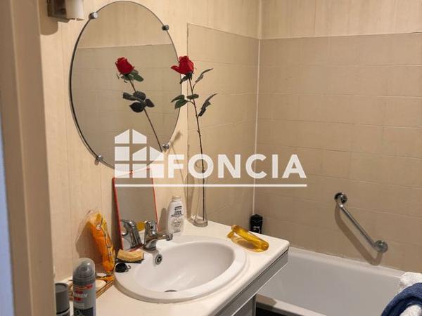 À vendre Appartement 3 pièces 73.49 m² - Pontault-combault 77340