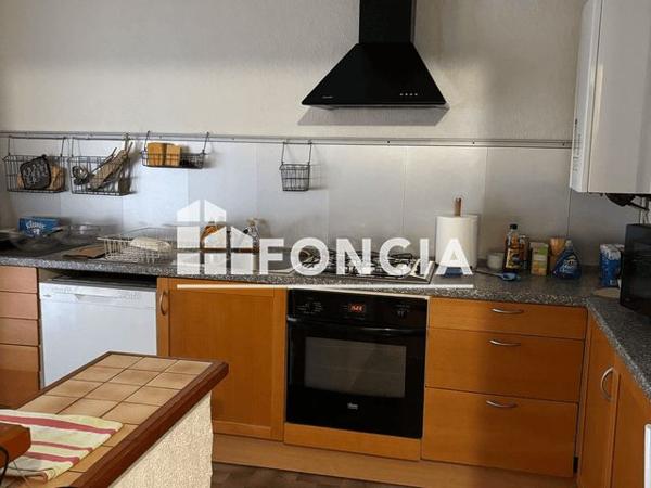 À vendre Appartement 3 pièces 73.49 m² - Pontault-combault 77340