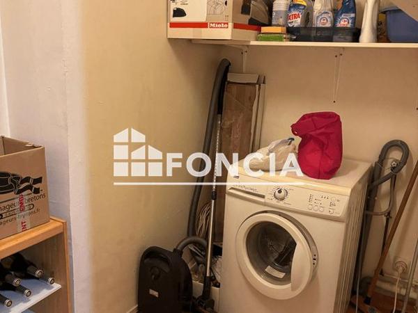 À vendre Appartement 3 pièces 73.49 m² - Pontault-combault 77340