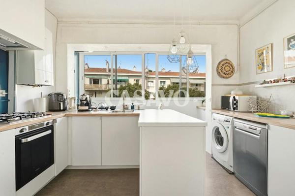 Vente Appartement 5 pièces de 111m² - 13100 Aix-en-Provence