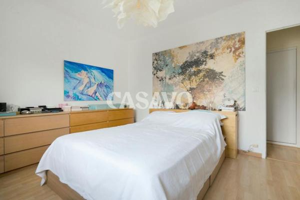 Vente Appartement 5 pièces de 111m² - 13100 Aix-en-Provence