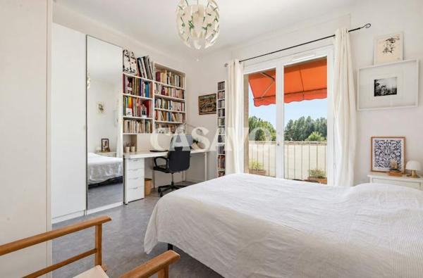 Vente Appartement 5 pièces de 111m² - 13100 Aix-en-Provence