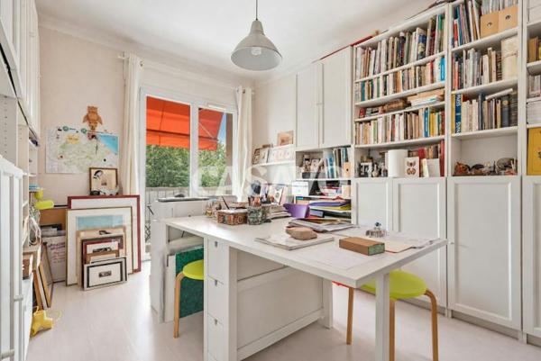 Vente Appartement 5 pièces de 111m² - 13100 Aix-en-Provence