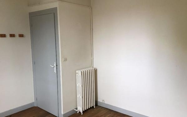 Appartement à louer    3 pièces •  Tours