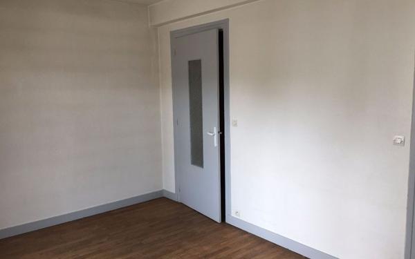 Appartement à louer    3 pièces •  Tours