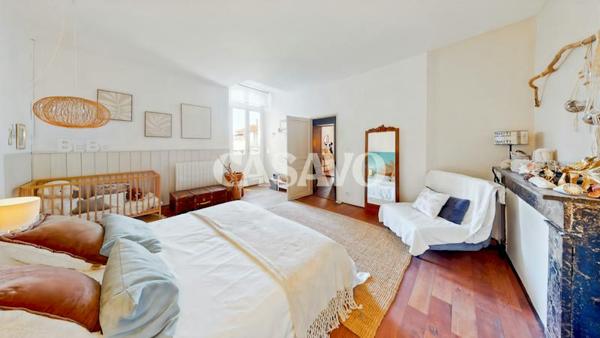 Vente Maison 16 pièces de 527m² - 34500 Béziers