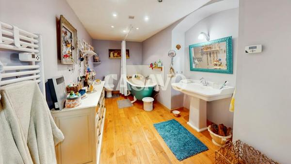 Vente Maison 16 pièces de 527m² - 34500 Béziers