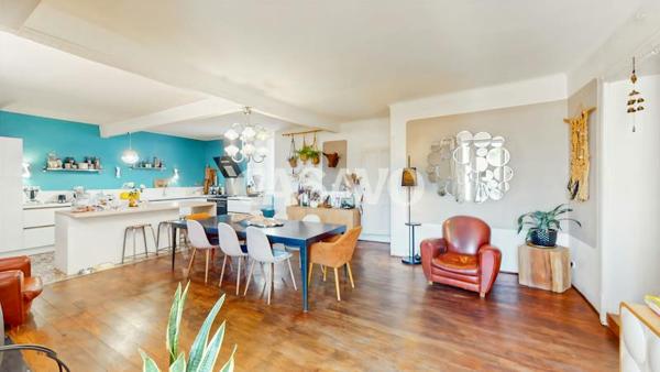 Vente Maison 16 pièces de 527m² - 34500 Béziers