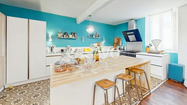 Vente Maison 16 pièces de 527m² - 34500 Béziers