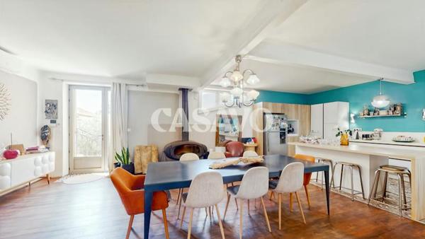 Vente Maison 16 pièces de 527m² - 34500 Béziers