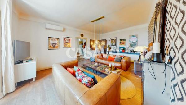 Vente Maison 16 pièces de 527m² - 34500 Béziers