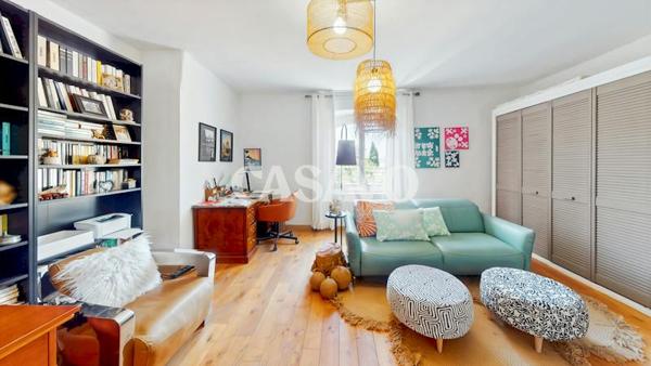 Vente Maison 16 pièces de 527m² - 34500 Béziers