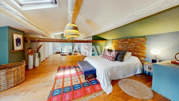 Vente Maison 16 pièces de 527m² - 34500 Béziers