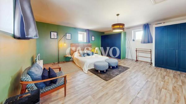 Vente Maison 16 pièces de 527m² - 34500 Béziers
