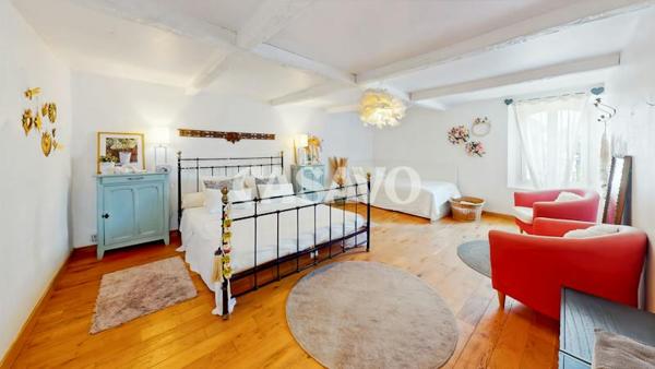 Vente Maison 16 pièces de 527m² - 34500 Béziers
