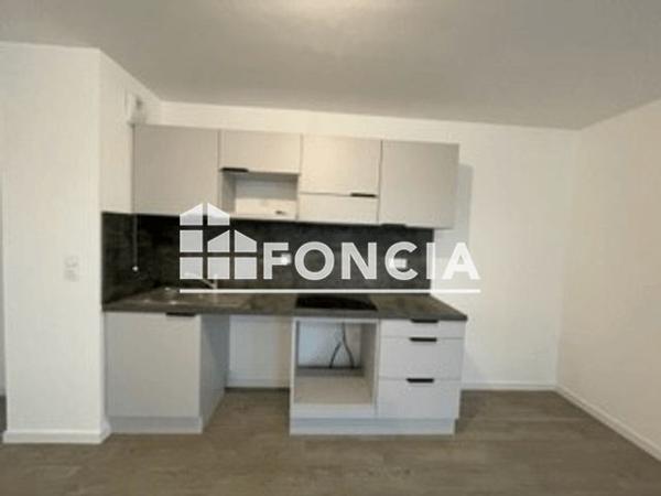 Location Appartement 3 pièces 67.4 m² - APPARTEMENT N°A106 Thorigne Fouillard 35235