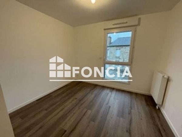 Location Appartement 3 pièces 67.4 m² - APPARTEMENT N°A106 Thorigne Fouillard 35235