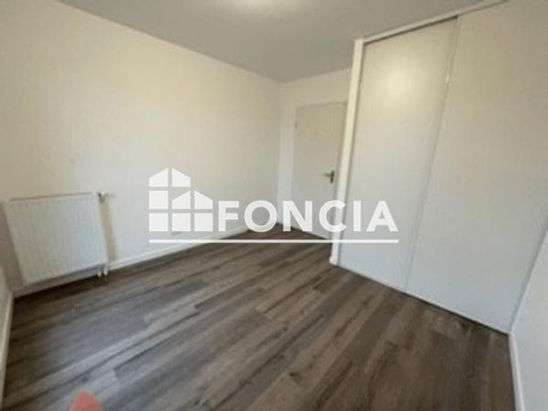 Location Appartement 3 pièces 67.4 m² - APPARTEMENT N°A106 Thorigne Fouillard 35235