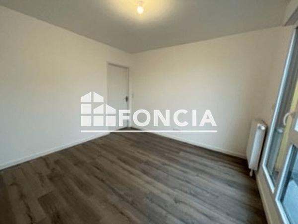 Location Appartement 3 pièces 67.4 m² - APPARTEMENT N°A106 Thorigne Fouillard 35235