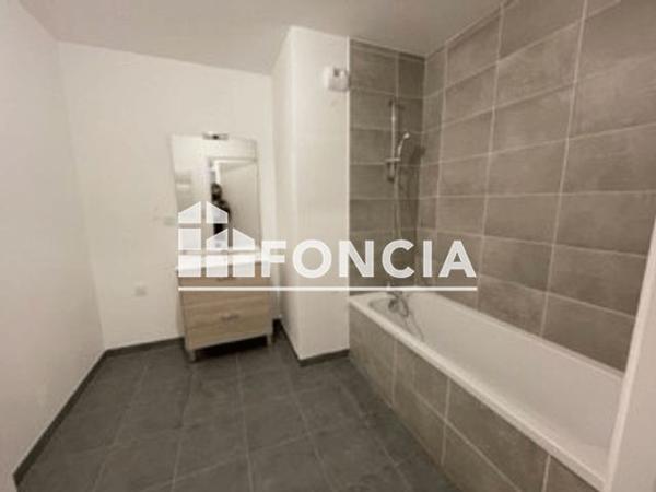 Location Appartement 3 pièces 67.4 m² - APPARTEMENT N°A106 Thorigne Fouillard 35235