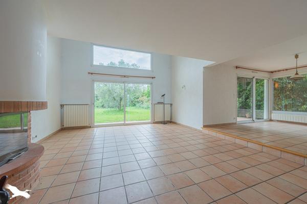 Maison à vendre 449 000 € Plaisance-du-Touch 7 p 244 m² DPE C