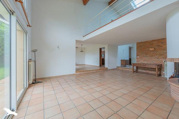 Maison à vendre 449 000 € Plaisance-du-Touch 7 p 244 m² DPE C