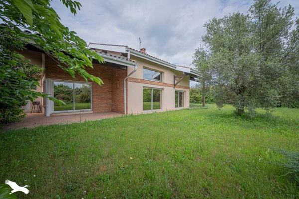 Maison à vendre 449 000 € Plaisance-du-Touch 7 p 244 m² DPE C