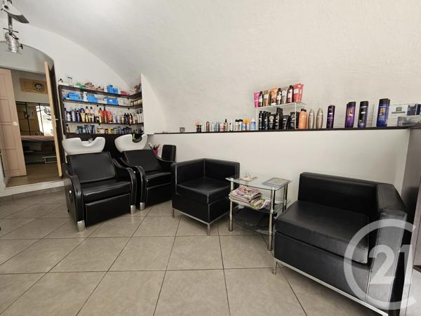 Appartement Local à vendre  1 pièce - 33 m 2   GATTIERES  - 06