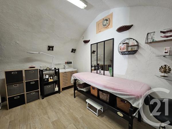 Appartement Local à vendre  1 pièce - 33 m 2   GATTIERES  - 06