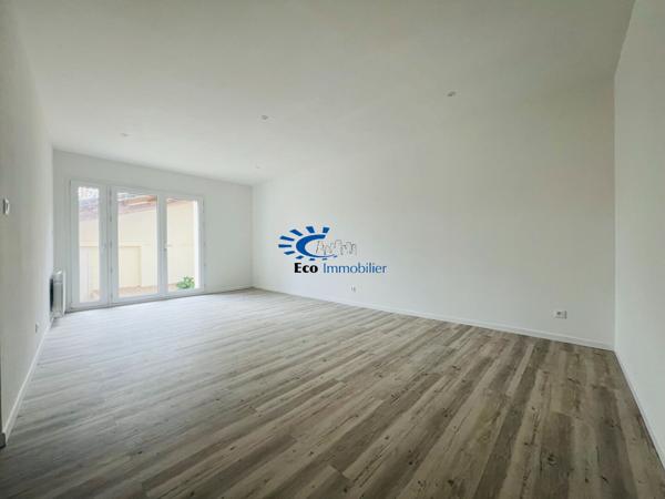 THAIRE MAISON 4 CHAMBRES AVEC JARDIN  Thaire