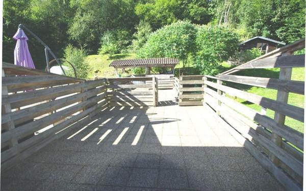 Appartement à louer    4 pièces • 88,85 m2 Colroy-la-Roche